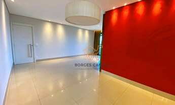 Imagem 3: Apartamento com 4 dormitórios à venda, 154 m² por R$ 2.650.000,00 - Vila da Serra - Nova L