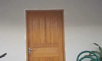 Imagem 6: Duas casas Casa com 3 dormitórios