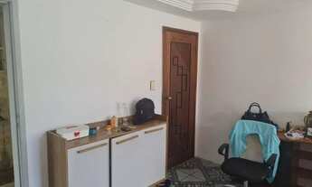 Imagem: Condomínio Jardim dos Coqueiros