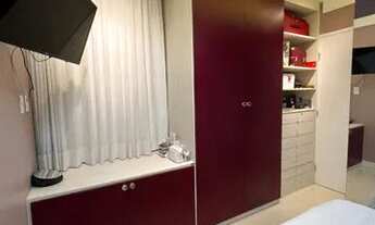 Imagem 7: BELLAGIO RESIDENCE REFORMADO M.C