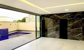 Imagem 6: Jardim Veneza - Casa de Condomínio 3 quartos, sendo 3 suítes