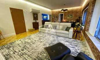 Imagem 5: Apartamento à venda, 4 quartos, 1 suíte, Copacabana - RIO DE JANEIRO/RJ