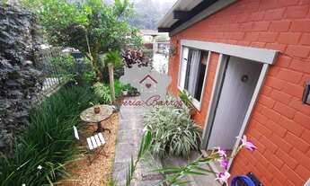 Imagem 3: Casa 01 quarto mobiliada para locação - Posse - Teresópolis/ RJ