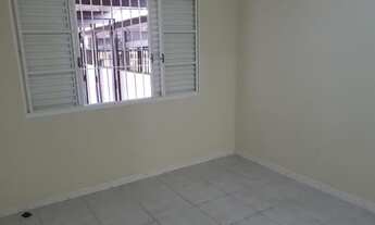 Imagem 3: Térrea para aluguel e venda com 130 metros quadrados com 3 quartos em Vila Paulista - São