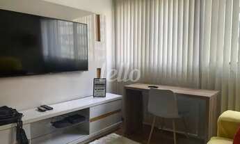 Imagem 4: São Paulo - Apartamento Padrão - Itaim Bibi