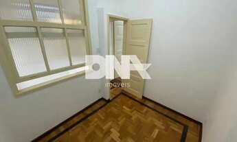 Imagem 7: Casa de Vila-À VENDA-Botafogo-Rio de Janeiro-RJ