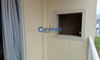 Imagem 5: Apartamento 2 dormitórios, todo planejado, na Nova Palhoça