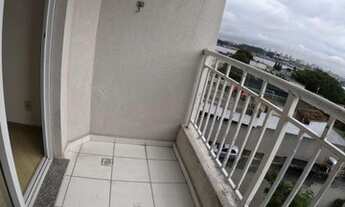 Imagem 2: Apartamento para Venda em São Paulo, Quinta Da Paineira, 2 dormitórios, 1 banheiro, 1 vaga