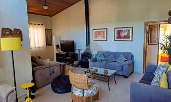 Imagem 6: Casa de condomínio para aluguel e venda com 180 metros quadrados com 3 quartos