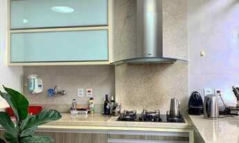 Imagem 3: Apartamento a venda BOM FIM com churrasqueira ! 78m de apartamento 2 dormitorios e closet