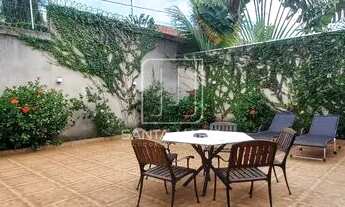 Imagem 5: Casa (sobrado em condominio) 3 dormitórios/suite, cozinha planejada, portaria 24hs, lazer