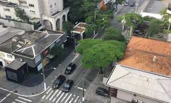 Imagem 6: Apartamento para venda com 300 metros quadrados com 3 quartos em Moema - São Paulo - SP