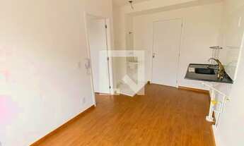 Imagem 3: Apartamento para Aluguel - Panamby, 1 Quarto, 24 m2