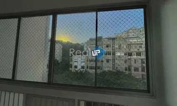 Imagem 4: Apartamento 2 quartos com suíte e sala ampla