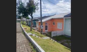 Imagem 3: CASA RONDA Casa com 2 dormitórios