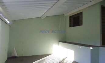 Imagem 2: Casa - Parque Eldorado - Campinas