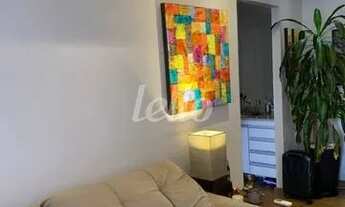 Imagem 2: São Paulo - Apartamento Padrão - Chácara Klabin