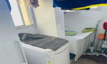 Imagem 6: Apartamento com 2 quartos ára venda na Vila Dionísio - São Paulo