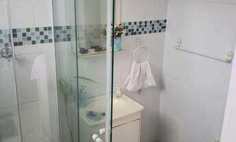 Imagem 4: APARTAMENTO COM 2 DORMITÓRIOS NO EMBARÉ EM SANTOS SP