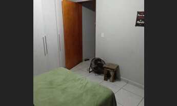 Imagem 4: CASA Á VENDA NO JARDIM URUGUAI COM 2 QUARTOS/ NÃO ACEITA FINANCIAMENTO <br>160 MIL