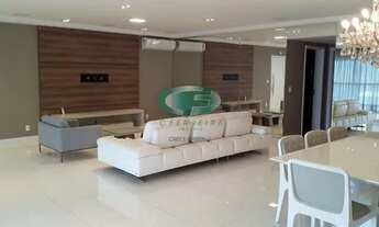 Imagem 4: Apartamento com 4 dorms, Aparecida, Santos - R$ 6 mi, Cod: 1592666