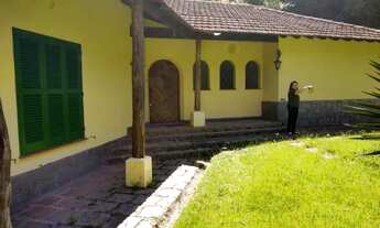 Imagem: Sítio em Albuquerque, Teresópolis