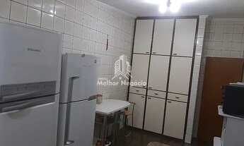Imagem 3: Casa com 3 dorms, Jardim Paulista, Sumaré - R$ 850 mil, Cod: 3RCA2201