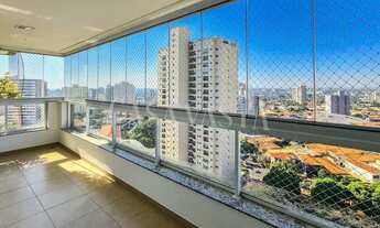 Imagem 4: Apartamento com 3 quartos à venda, 250 m² - Higienópolis - Araçatuba/SP
