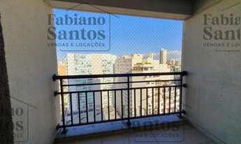 Imagem 7: Apartamento para Venda em São Paulo, Barra Funda, 3 dormitórios, 1 suíte, 2 banheiros, 1 v