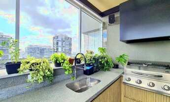 Imagem 7: São Paulo - Apartamento Padrão - Brooklin