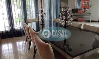 Imagem 7: Casa com 06 Quartos 485 m² - venda por R$ 2.200.000 ou aluguel por R$ 12.330/mês - Engenho