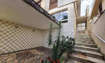 Imagem 1: Sobrado para Locação no Jardim Avelino - São Paulo