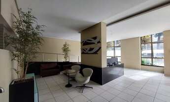 Imagem 2: Boa viagem 04 quartos 03 suítes 02 vagas 200 metros da praia vista mar?