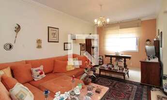 Imagem 2: Apartamento para Aluguel - Higienópolis, 2 Quartos, 92 m2