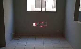 Imagem 4: Aluga apartamento Rio Amazonas com 2 dormitórios, sala 2 ambientes, cozinha planejada, 1 b