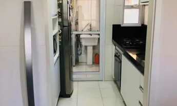 Imagem 7: SÃO PAULO - Apartamento Padrão - JURUBATUBA