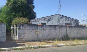 Imagem 6: CASA DE ESQUINA ESCRITURADA DE LOCALIZAÇÃO PROXIMO A ARENA PANTANAL