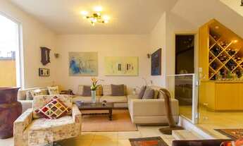 Imagem 4: Casa para Aluguel - Panamby, 4 Quartos, 240 m2