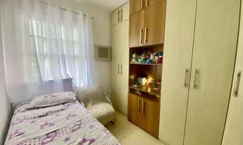 Imagem 6: Apartamento, Próximo ao Shopping Praiamar, 02 Quartos (Sem Garagem