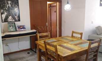 Imagem 7: Apartamento com 3 quartos, sendo 1 suíte, no Estreito - Florianópolis