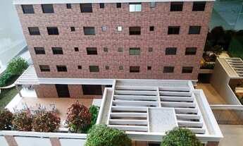 Imagem 5: LANÇAMENTO 117 m² 3 Suítes em Vila Assunção - Santo André - SP