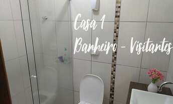 Imagem 4: Sobrado para venda possui 300 metros quadrados com 7 quartos em Pirituba - São Paulo - SP