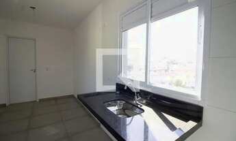 Imagem 5: Apartamento à Venda - Jardim Anália Franco, 2 Quartos, 39 m2