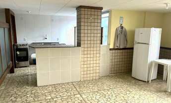 Imagem 6: Apartamento com 2/4, em ótima localização no Horto Florestal