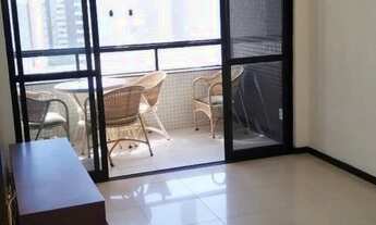 Imagem 4: VSC - Apartamento 3/4 em Armação