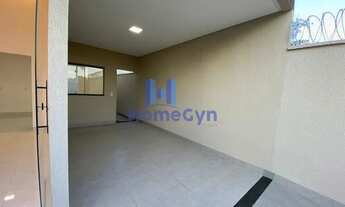 Imagem 3: Casa à venda com 3 quartos sendo 1 suíte no Goiânia 2, Goiânia GO