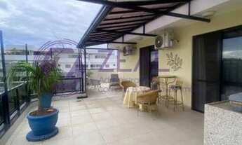 Imagem 5: COBERTURA PARA LOCAÇÃO NA GLEBA B DO RECREIO DOS BANDEIRANTES!