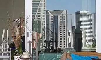 Imagem 7: Cobertura Residencial á venda no Morumbi com 367m² 4 dormitórios 6 banheiros 4 vagas