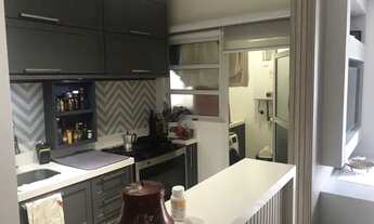 Imagem 4: Apartamento para venda com 72 metros quadrados com 1 quarto em Centro - Florianópolis - SC