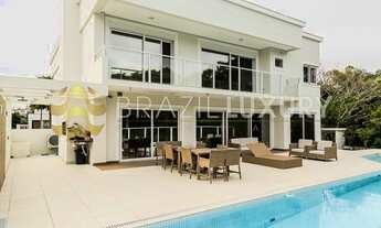 Imagem 2: Casa para aluguel e venda tem 1000 metros quadrados com 6 quartos